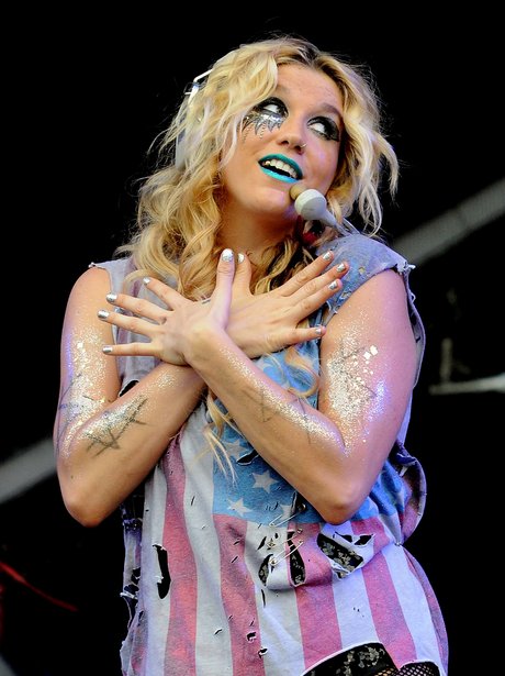 Wireless Festival 2011
