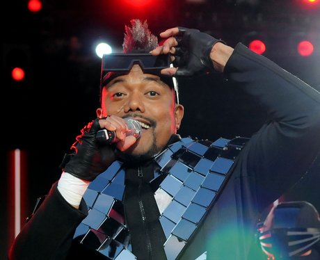 Wireless Festival 2011