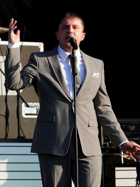 Wireless Festival 2011