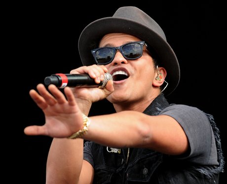 Wireless Festival 2011