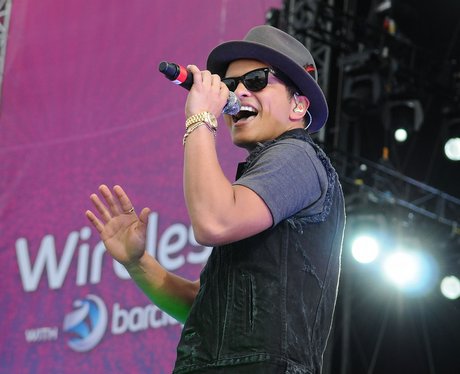Wireless Festival 2011