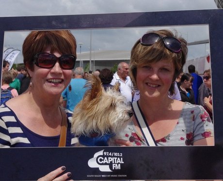 Cardiff Food and Drink Festival