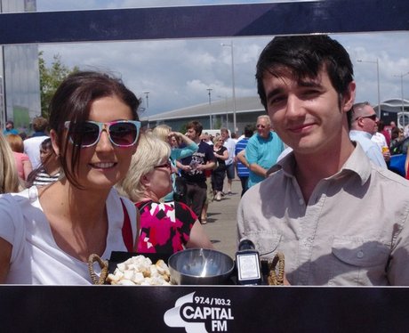 Cardiff Food and Drink Festival