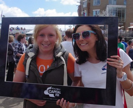 Cardiff Food and Drink Festival