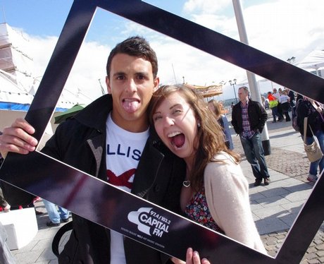 Cardiff Food and Drink Festival
