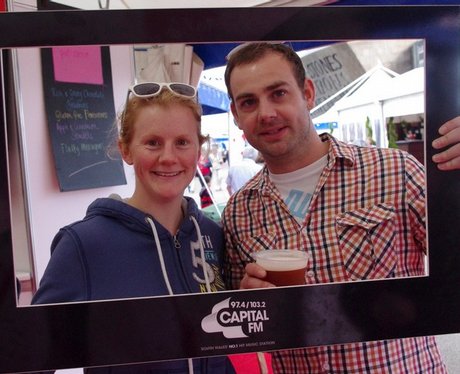 Cardiff Food and Drink Festival