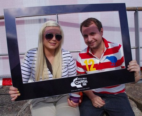 Cardiff Food and Drink Festival