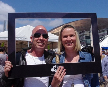 Cardiff Food and Drink Festival