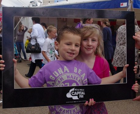 Cardiff Food and Drink Festival