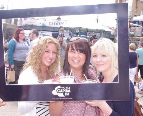 Cardiff Food and Drink Festival
