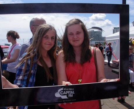 Cardiff Food and Drink Festival