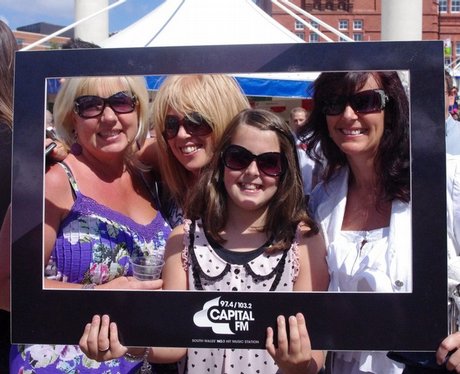Cardiff Food and Drink Festival