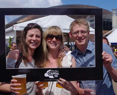 Cardiff Food and Drink Festival