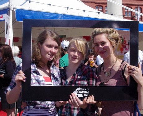 Cardiff Food and Drink Festival