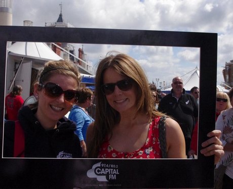 Cardiff Food and Drink Festival