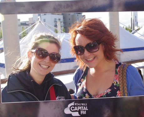 Cardiff Food and Drink Festival