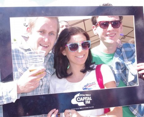 Cardiff Food and Drink Festival