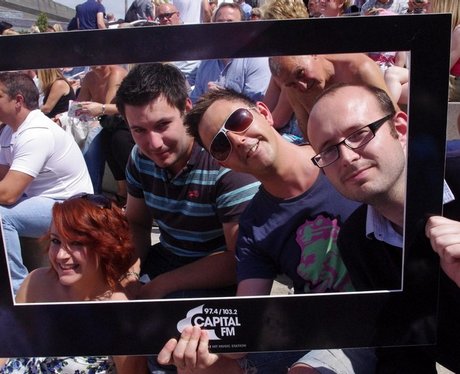 Cardiff Food and Drink Festival
