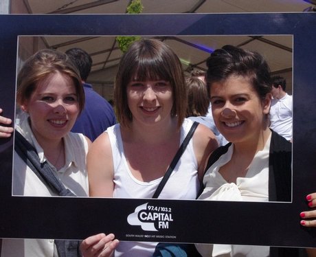 Cardiff Food and Drink Festival