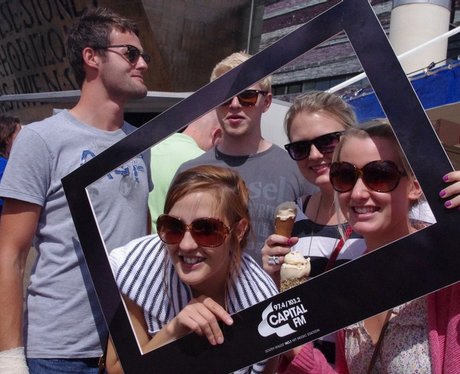 Cardiff Food and Drink Festival