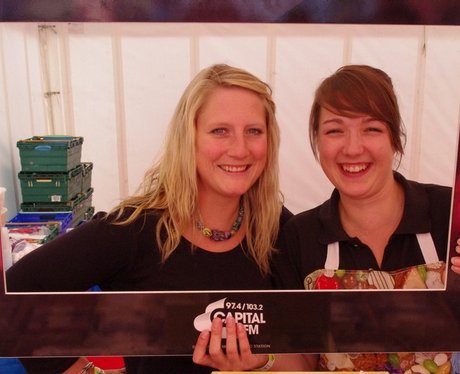 Cardiff Food and Drink Festival