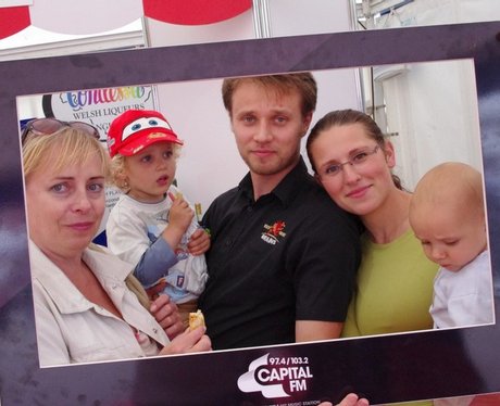 Cardiff Food and Drink Festival