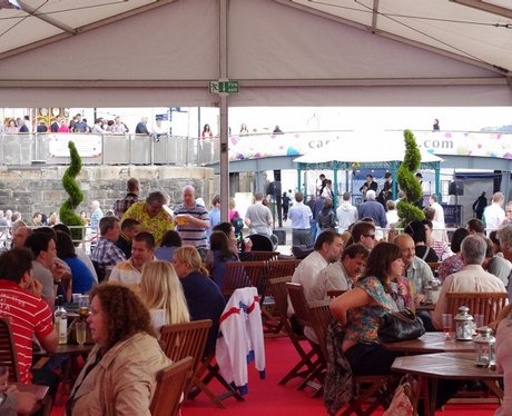Cardiff Food and Drink Festival