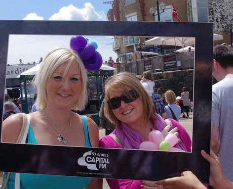 Cardiff Food and Drink Festival