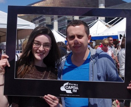 Cardiff Food and Drink Festival