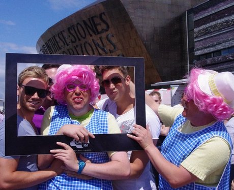 Cardiff Food and Drink Festival