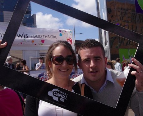 Cardiff Food and Drink Festival