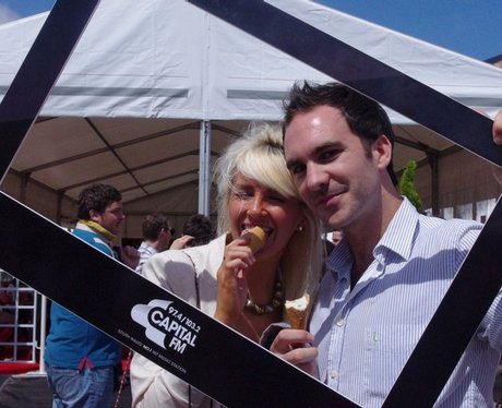 Cardiff Food and Drink Festival