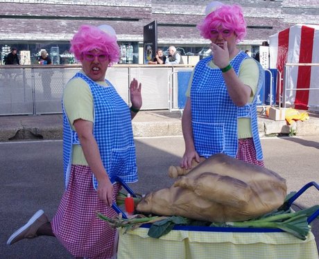 Cardiff Food and Drink Festival