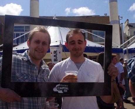 Cardiff Food and Drink Festival