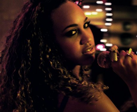 Cover Drive - Video Still