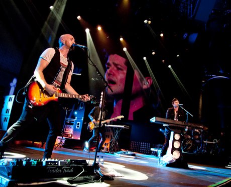 the script itunes festival
