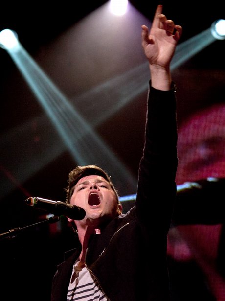 the script itunes festival