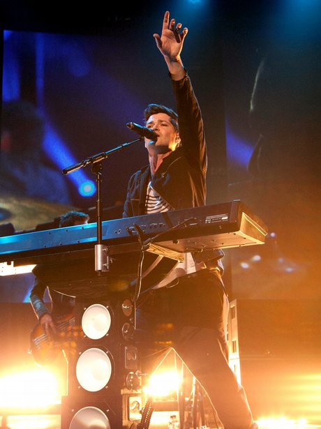 the script itunes festival