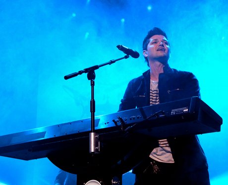 the script itunes festival