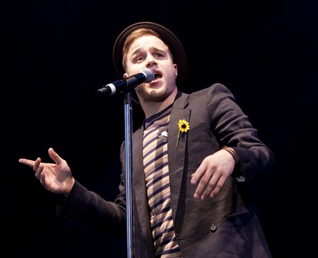 Olly Murs