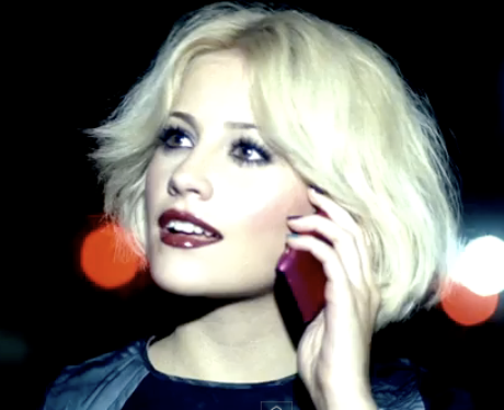 Pixie Lott