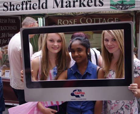 Sheffield