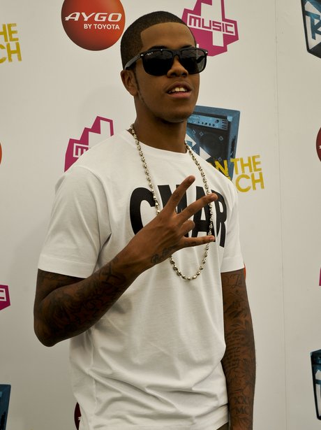 T4 On The Beach 2011