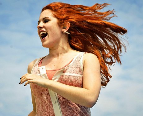 T4 On The Beach 2011