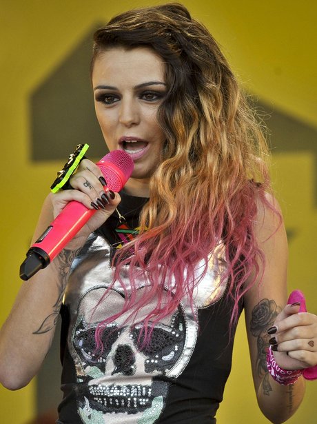 T4 On The Beach 2011