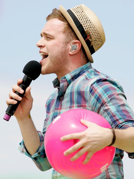 T4 on the Beach 2011