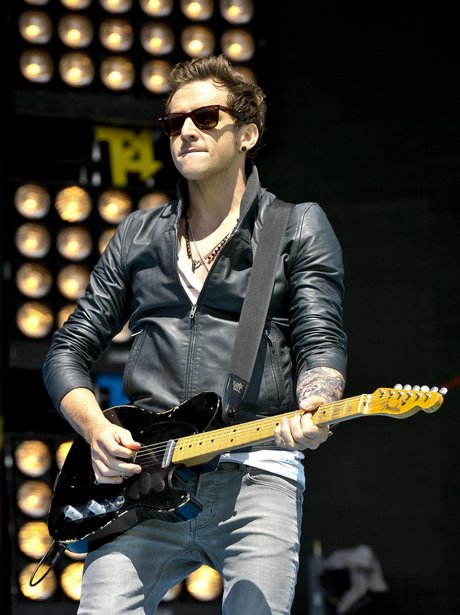 T4 On The Beach 2011
