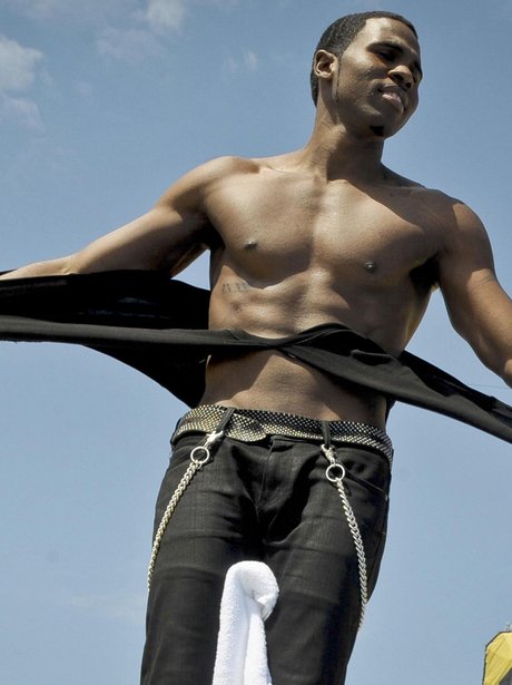 T4 On The Beach 2011