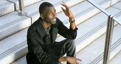 Wretch 32 Don't Go
