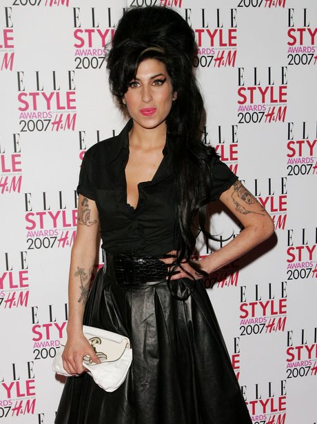 Amy Winehouse